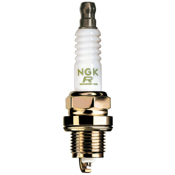 GENUINE NGK® BR6HS IGNITION SPARK PLUGS 3922 FOR MANY PETROL ENGINES GENERATORS